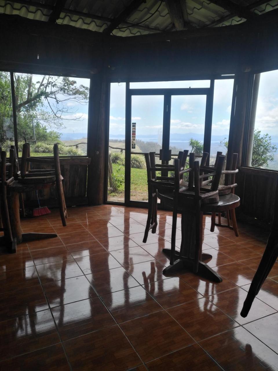 Cabanas Don Camilo Albergue De Montana Cabecera de Canas Экстерьер фото