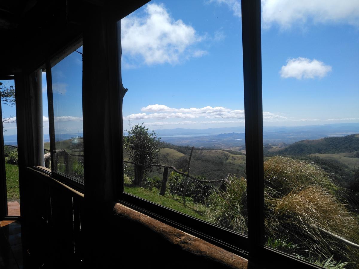 Cabanas Don Camilo Albergue De Montana Cabecera de Canas Экстерьер фото